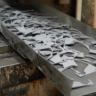Custom-fabrication 